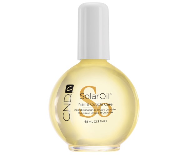 CND Creative Solar Oil 15ml  Nails from TNBL UK Limited UK